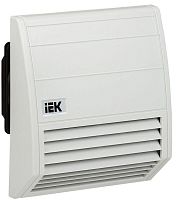 Вентилятор с фильтром 102куб.м/час IP55 IEK YCE-FF-102-55 в г. Санкт-Петербург 