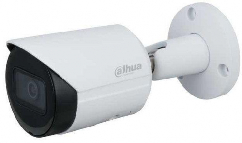 Видеокамера IP DH-IPC-HFW2431SP-S-0360B 3.6-3.6мм цветная бел. корпус Dahua 1196464 в г. Санкт-Петербург 