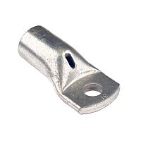 2H16 Наконечник кольцевой ТМЛ без изоляции 50кв.мм под винт d16мм ГОСТ 23981-80 (уп.50шт) DKC 