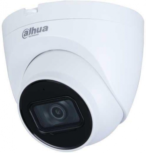 Видеокамера IP DH-IPC-HDW2230TP-AS-0360B 3.6-3.6мм цветная бел. корпус Dahua 1196483 в г. Санкт-Петербург 