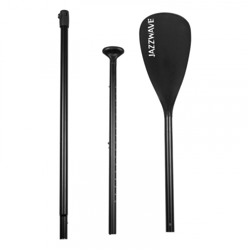 4895205065741 Доска-SUP N2-GREEN 335х83х15см зел. JAZZWAve  фото 6
