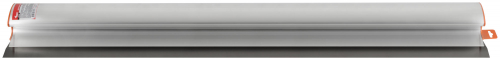 Шпатель-Правило Профи, нержавеющая сталь с алюминиевой ручкой 1000 мм в г. Санкт-Петербург  фото 4