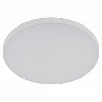 Б0069772 Светильник светодиодный Классик SPB-6 WH 36Вт 5000К Slim Base потолочн. без ДУ Эра 