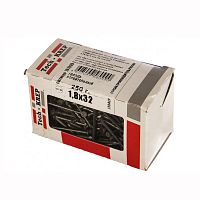 101999 Гвоздь строительный 1.8х32 (уп.0.25кг) Tech-Krep/Zitar 