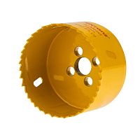 KR-92-0261 Коронка Bimetal 73мм Kranz 