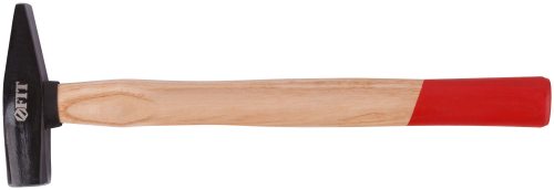 Молоток кованый, деревянная ручка  300 гр. в г. Санкт-Петербург 