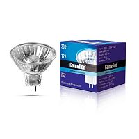 Лампа галогенная Camelion MR11 20W GU4 3000K 3058 в г. Санкт-Петербург 