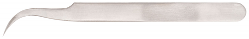 Пинцет прецизионный, немагнитный, нержавеющая сталь, Профи тип G (120 х 9 х 2 мм) в г. Санкт-Петербург 