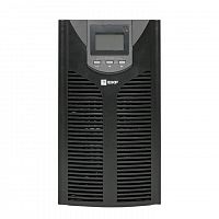 SW930Pro-T Источник бесперебойного питания двойн. преобразования E-Power SW900Pro-T 3000В.А напольный без АКБ PROxima EKF 