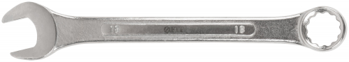 Ключ комбинированный усиленный "Модерн" 18 мм в г. Санкт-Петербург 