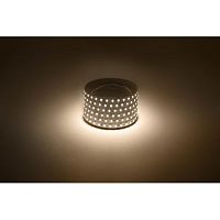 Б0035596 Лента светодиодная LS2835-120LED-IP20-WW-eco-5m (100/1800) (уп.5м) Эра 