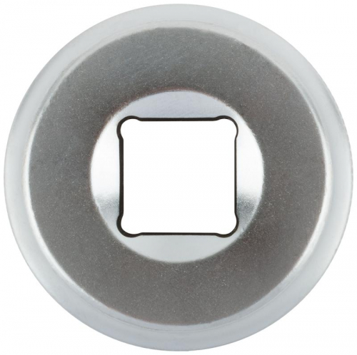 62062 Головка шестигранная CrV 1/2дюйм 32мм FIT  фото 4
