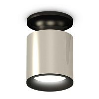 Комплект потолочного светильника Ambrella light Techno Spot XC (N6902, C6305, N6102) XS6305060 в г. Санкт-Петербург 