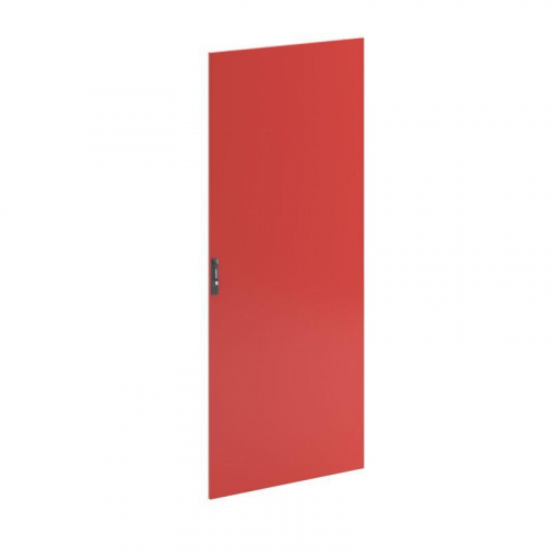 R5NCPE2080RAL3020 Дверь сплошная 2000х800мм CQE N RAL3020 DKC 