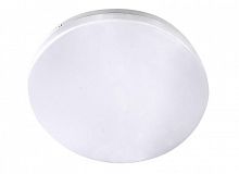 15139 Светильник светодиодный LBS-8018 18Вт blanc настенно-потолочный Ultraflash 