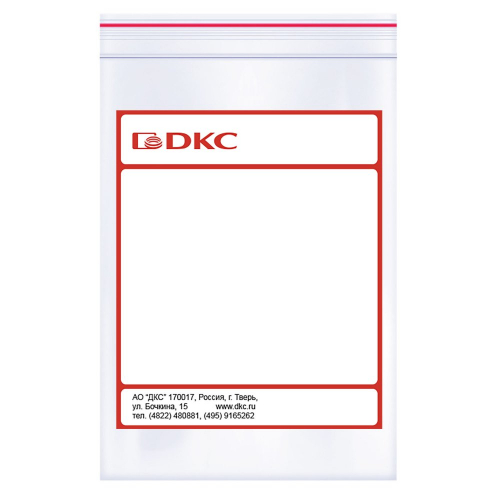 Комплект для дополнительной поддержки монтажной платы CQE DKC R5RAE05