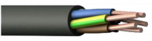 Кабель силовой ВВГнг(А)-LS 5х4,0 ок (N, РЕ)-0,66 ТРТС в г. Санкт-Петербург 