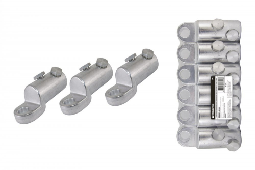 SQ0553-0104 Наконечник 2НБ-150/240-V-10кВ TDM