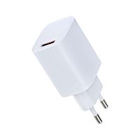 16-0285 Устройство зарядное сетевое USB 5В 3А с Quick charge бел. Rexant 