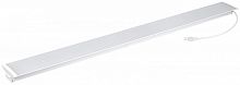 LDCK-0-1201-36-4000-K01 Светильник светодиодный линейный 1201 36Вт 4000К 1200х107х52мм IEK 
