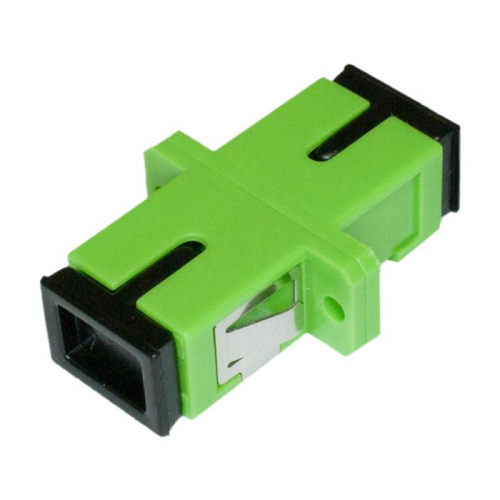 09-0106 Розетка SC/APC simplex SUPRLAN 