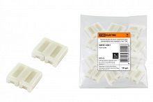 SQ0331-0041 Коннектор для жесткого соединения двух светодиодных лент шириной 10 мм, TDM