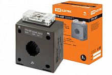 SQ1101-1066 ТТН  30T/150/5- 5VA/0.5-Р TDM