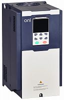 K750-33-1115TM Преобразователь частоты K750 380В 3Ф 11-15кВт 25-32А ONI 