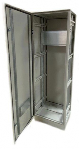 33121DEK Шкаф распределительный напольный IP55 2000х800х600 базальт DEKraft 