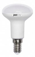 Лампа светодиодная PLED-SP 7Вт R50 3000К тепл. бел. E14 540лм 230В JazzWay 1033628 в г. Санкт-Петербург 