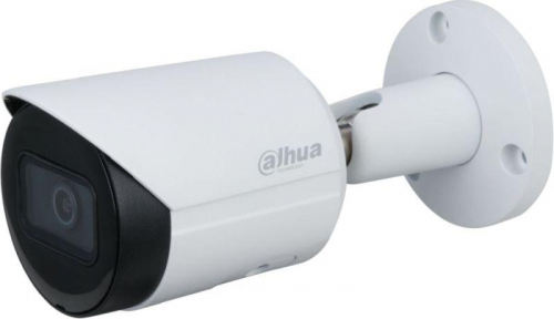 Видеокамера IP DH-IPC-HFW2230SP-S-0280B 2.8-2.8мм цветная бел. корпус Dahua 1196468 в г. Санкт-Петербург 
