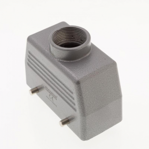 EBM606PU30 Розетка 6 полюсов 35А EMAS 