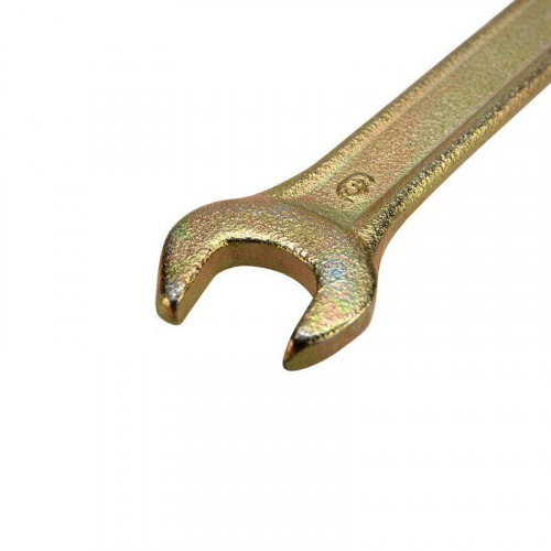 Ключ комбинированный 9мм желт. цинк Rexant 12-5804-2 в г. Санкт-Петербург 