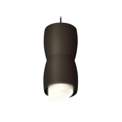Комплект подвесного светильника Ambrella light Techno Spot XP1142031 SBK/FR черный песок/белый матовый (A2311, C1142, A2011, C1142, N7175) в г. Санкт-Петербург 