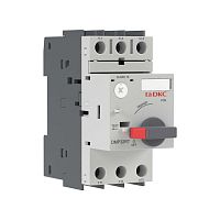DMP32MT-0P40 Выключатель автоматический защиты двигателя YON DMP32MT 0.4A 3P 100кА YON 