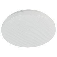 Б0071125 Светильник светодиодный SPB-6 Slim Sahara 24W-4K 24Вт 4000К IP20 1800лм без ДУ Эра 