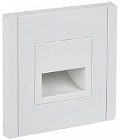 FP-FL20-K01 Подсветка светодиодная FORTE&PIANO встраив. FP257 бел. IEK 