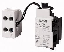 259726 Расцепитель независимый NZM1-XA208-250AC/DC EATON 