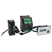 373755 Система управления и защиты двигателя OptiStart T MRD-6-M КЭАЗ 