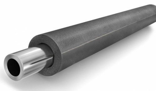 Теплоизоляция трубка Энергофлекс SUPER 15/9 2м ROLS ISOMARKET EFXT015092SU