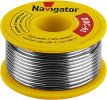 93730 Припой 93 730 NEM-Pos05-61K-2-K100 NAVIGATOR 
