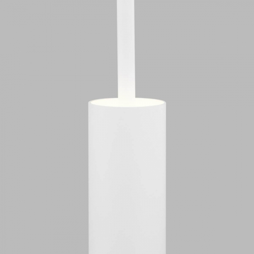 Подвесной светодиодный светильник Eurosvet Dante 50203/1 белый в г. Санкт-Петербург  фото 3