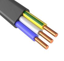 Кабель силовой ВВГ-Пнг(А)-LS 3х10-0.660 ТРТС в г. Санкт-Петербург 
