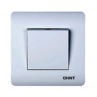 715377 Выключатель 1-кл. 10А 250В CHINT 