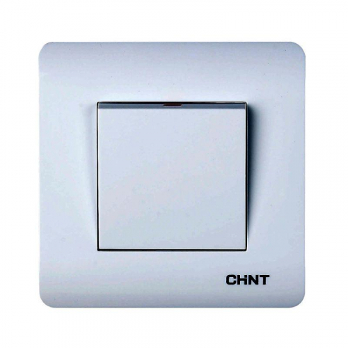 715377 Выключатель 1-кл. 10А 250В CHINT 