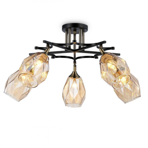 Потолочная люстра Ambrella light Traditional Modern TR303035 в г. Санкт-Петербург 