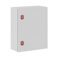 R5ST0532-F Корпус навесной ST 500х300х200мм IP66 с монтажн. платой без фланца DKC 