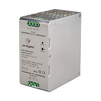 044599 Блок питания ARV-DRP240-PFC-48 (48В 5А 240Вт) IP20 металл Arlight 