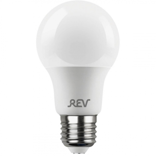 Лампа светодиодная REV A60 Е27 25W 4000K нейтральный белый свет груша 32533 8 в г. Санкт-Петербург  фото 2