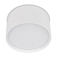 043962 Светильник светодиодный SP-CYLINDO-R160-18W Warm3000 (WH 110 deg 230В) IP54 металл Arlight 
